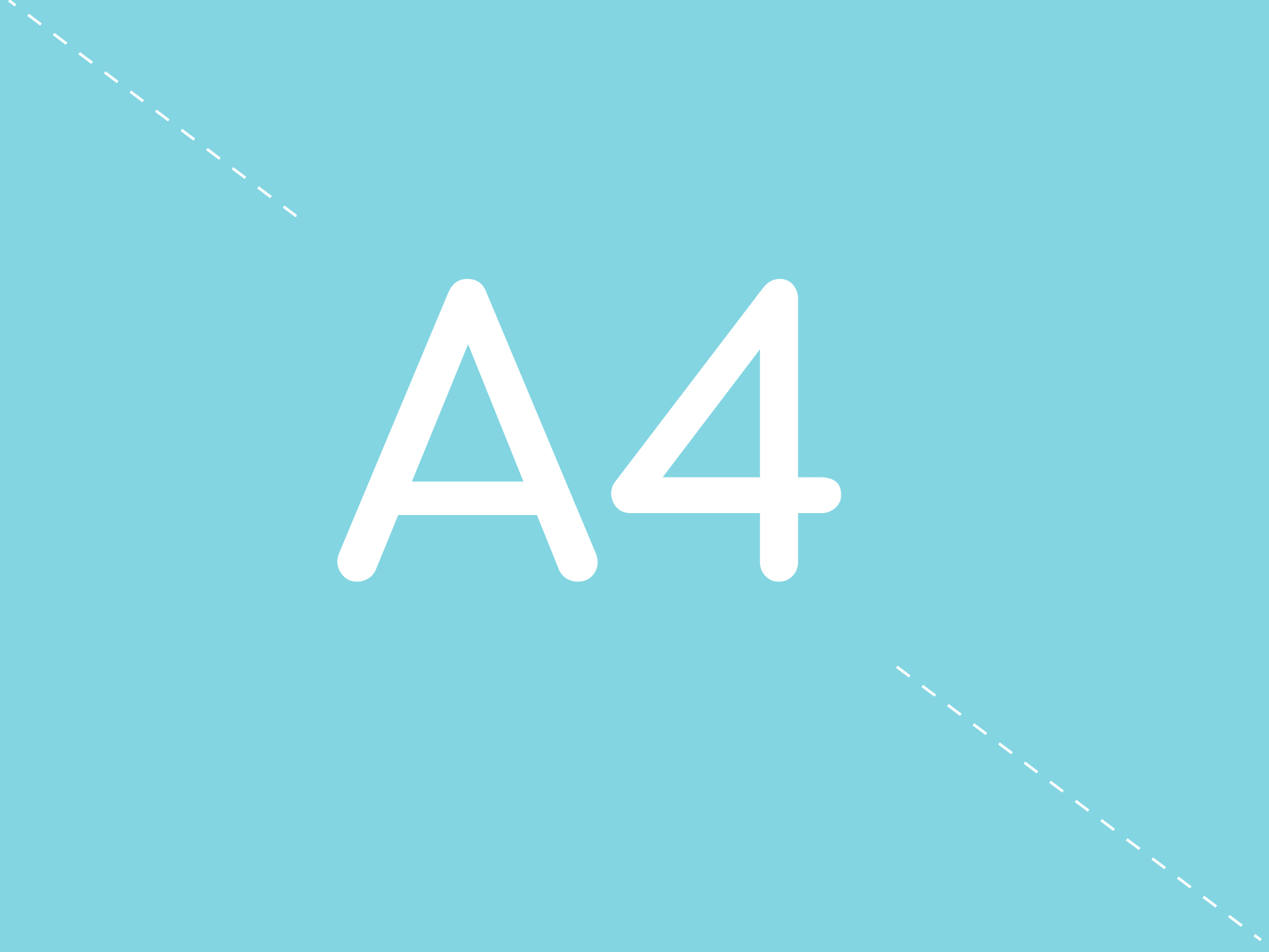 A4