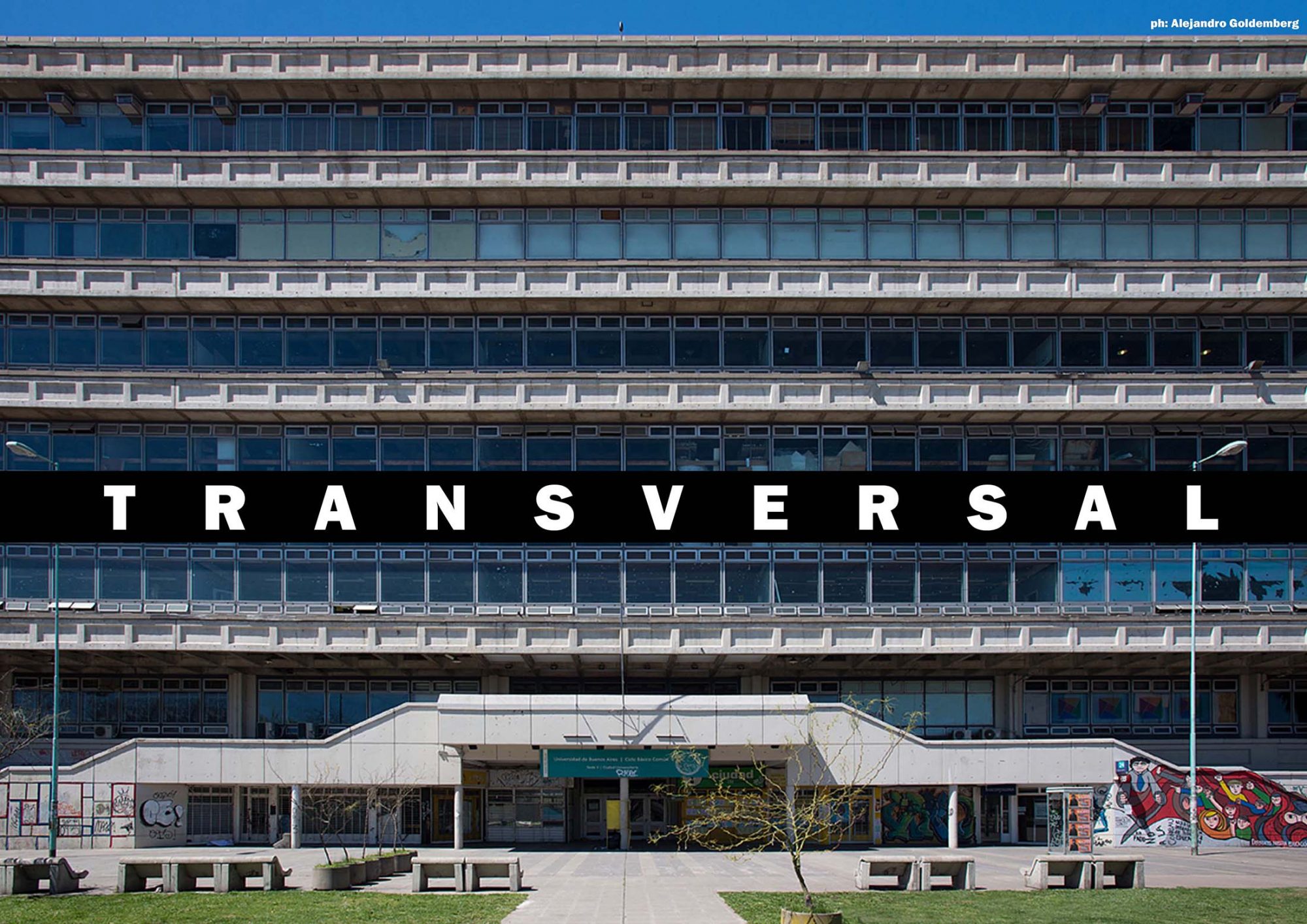 Transversal – MLDND